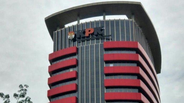 gedung kpk jakarta