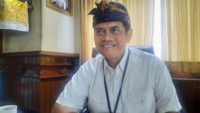 Dinas Perhubungan Provinsi Bali