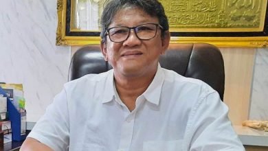 Kepala Kanwil BPN Provinsi Bali, Ir. Andry Novijandri. (foto: ist)