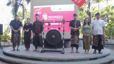 Indonesia Shopping Festival