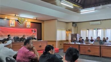 Dinas Kelautan dan Perikanan Provinsi Bali