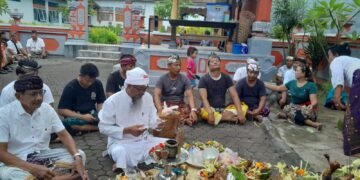 9 Terpidana Perusakan Villa Detiga Neano Resort Bebas, Dianggap Pejuang Dijemput Ribuan Krama Bugbug