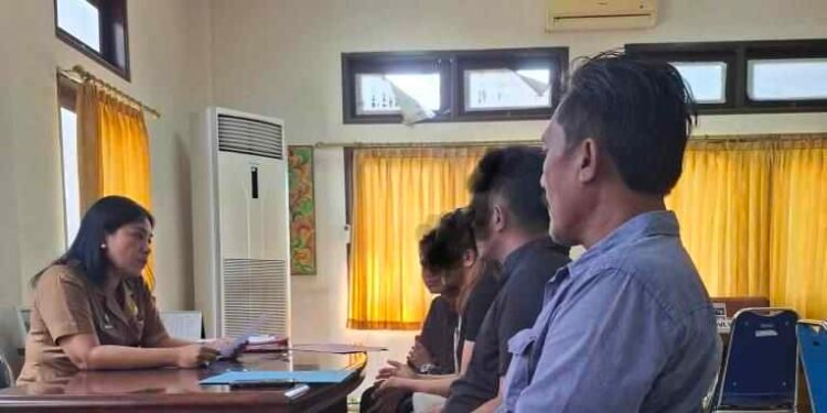 Skandal PHK Sepihak Terbongkar, Oknum WNA Australia Diduga Bertindak di Luar Kewenangan
