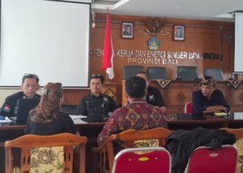 Kasus PHK Naik Level, Disnaker Bali Dalami Dugaan Praktik Bermasalah yang Seret Nama WNA Australia