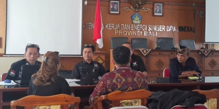 Kasus PHK Naik Level, Disnaker Bali Dalami Dugaan Praktik Bermasalah yang Seret Nama WNA Australia