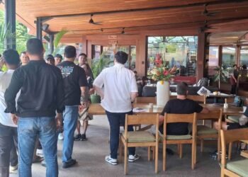 Pemilik CV Budha Dharma Beri Klarifikasi Terkait Isu Pemecatan dan Dugaan Pelanggaran Internal PT Melali