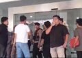 Aliansi Rakyat Bersatu Laporkan Dugaan Suap MBG, Seret Nama Anggota DPRD