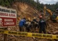 Tambang Emas Diduga Ilegal Bombana Longsor, Satu Pekerja Tewas