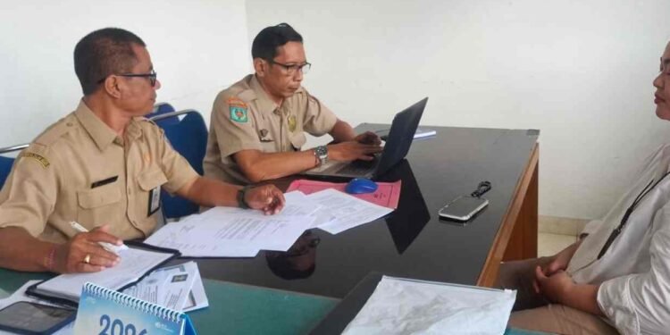 Disnaker Bali Adu Data Pekerja Vs Perusahaan, Kasus CV Budha Dharma Makin Terang