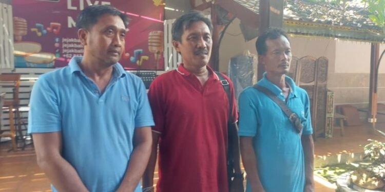 ARUN Bali Kecam Kemacetan Dana LPD Mambal, Jangan Biarkan Rakyat Kecil Ditindas