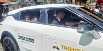 TRIHITA Pecah Telur di Bali, Desa Adat Mulai Bangun Kedaulatan Transportasi dan Pariwisata