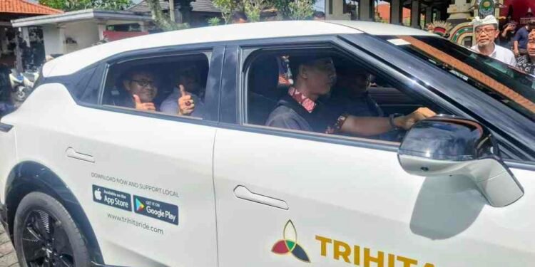TRIHITA Pecah Telur di Bali, Desa Adat Mulai Bangun Kedaulatan Transportasi dan Pariwisata