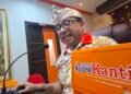 BPR Kanti Siapkan Revolusi Besar! Amitaba Luncurkan Budaya Kerja Baru, Gandeng Kampus, Desa Adat, dan Lembaga Nasional