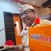 BPR Kanti Siapkan Revolusi Besar! Amitaba Luncurkan Budaya Kerja Baru, Gandeng Kampus, Desa Adat, dan Lembaga Nasional