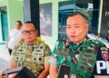 Fakta Kasus Persit WN Terungkap, Dandim Kendari Imbau Publik Tenang