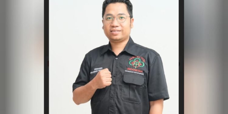 Mafia Solar Subsidi Diduga Marak, PTI Sultra Minta APH Bergerak