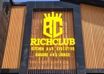 Aktivitas Live DJ di Rich Club Kendari Tuai Sorotan, Dugaan Pelanggaran Izin Mencuat