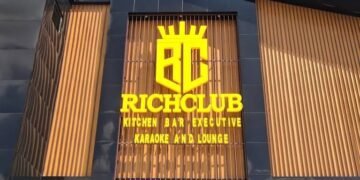 Aktivitas Live DJ di Rich Club Kendari Tuai Sorotan, Dugaan Pelanggaran Izin Mencuat