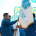 Gekrafs Resmi Lantik DPW Sultra dan 10 DPC di Kendari