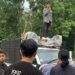 Aksi Jilid II, MAP HUKUM Soroti Dugaan Oknum Polisi di SPBUN Lapulu