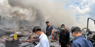 Mengenal Lebih Dekat IPDA Ariel