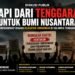 Diskusi Publik Triple C Bakal Ungkap Dugaan Kejahatan Lingkungan di Kendari