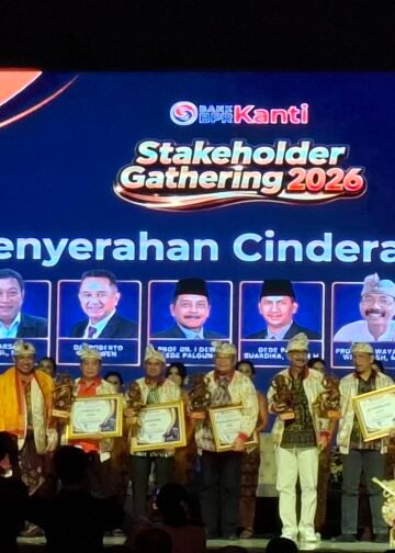 Lawar Leadership, Gagasan Made Arya Amitaba yang Mengubah Kearifan Bali Menjadi Filosofi Manajemen