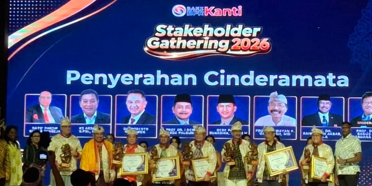 Lawar Leadership, Gagasan Made Arya Amitaba yang Mengubah Kearifan Bali Menjadi Filosofi Manajemen