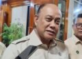 Prabowo Copot Kepala BGN Dadan Hindayana