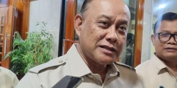 Prabowo Copot Kepala BGN Dadan Hindayana