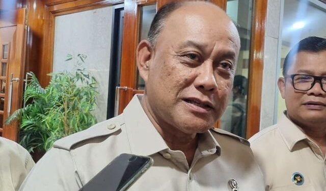 Prabowo Copot Kepala BGN Dadan Hindayana