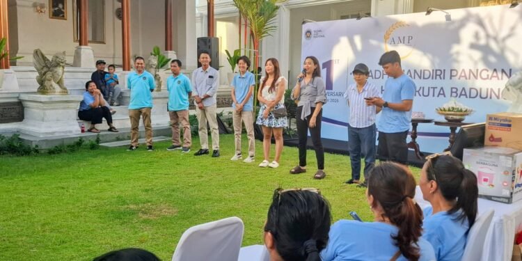 Besarnya Dampak MBG di Bali: Libatkan 14 Ribu Relawan dan Jadi Investasi Masa Depan Indonesia