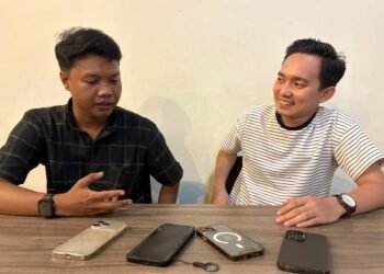 AMAN Sultra Minta Penegakan Hukum Soal Dugaan Tambang Batu Bermasalah di Bombana