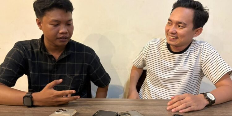 AMAN Sultra Minta Penegakan Hukum Soal Dugaan Tambang Batu Bermasalah di Bombana