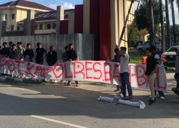 Desak Transparansi Penegakan Hukum, AMAN Minta Kapolda Tindaklanjuti Sejumlah Dugaan Kasus di Bau-Bau