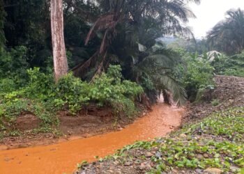 Isu Pencemaran PT GMS Bergulir, Jawaban Singkat ‘Tidak Tahu’ Jadi Sorotan