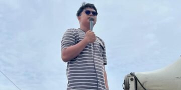 AKAR Sultra Minta ESDM Tegas Terhadap PT Tiran
