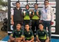 Menuju PON 2028, ICF Sultra Tunjukkan Taring di Kejurnas