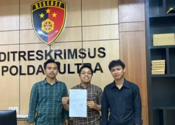 BASMI Desak Polda Sultra Usut Dugaan Perambahan Hutan Lindung oleh PT TPM