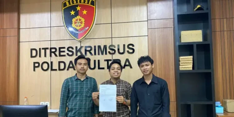 BASMI Desak Polda Sultra Usut Dugaan Perambahan Hutan Lindung oleh PT TPM