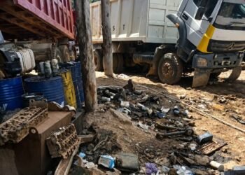 Diminta Bukti Pemeriksaan Gakkum, Humas PT GMS Minta Konfirmasi Langsung