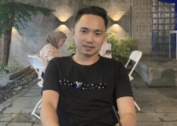 Dugaan Kosmetik Ilegal di Baubau, Nama Oknum Bhayangkari Jadi Sorotan