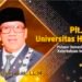 Ketua Dewan Pakar JMSI Sultra Bakal Maju di Pilrek UHO