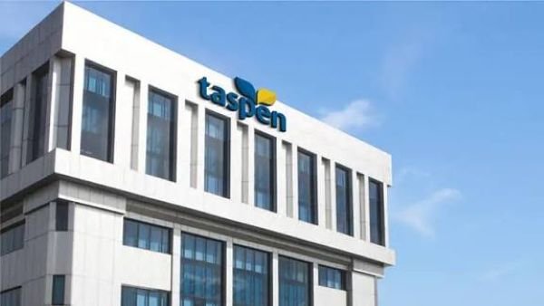 PT TASPEN salurkan gaji ke-13 kepada 50 ribu pensiunan di Makassar