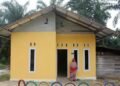 Program Bedah Rumah di Sultra Telah Capai 10 Ribu Unit pada 2026