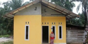 Program Bedah Rumah di Sultra Telah Capai 10 Ribu Unit pada 2026
