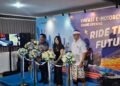 VinFast Buka Dealer Motor Listrik Pertama di Bali