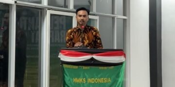 HMKSI Tolak Perpanjangan RKAB PT WIN, Soroti Keselamatan Warga Torobulu