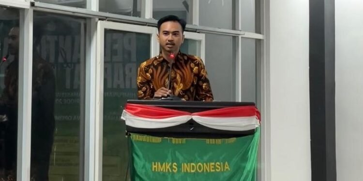 HMKSI Tolak Perpanjangan RKAB PT WIN, Soroti Keselamatan Warga Torobulu