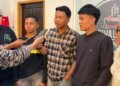 HIPPMAKOT Kendari Resmi Terbentuk